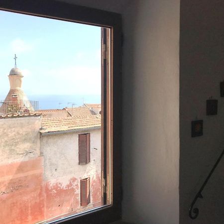 Appartamento Centro Storico Vicino Al Mare San Felice Circeo Esterno foto