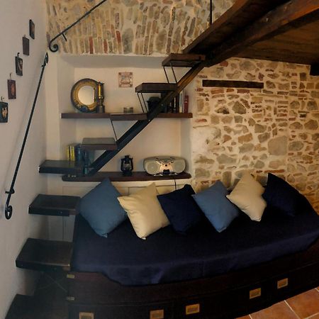 Appartamento Centro Storico Vicino Al Mare San Felice Circeo Esterno foto