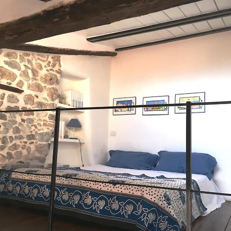 Appartamento Centro Storico Vicino Al Mare San Felice Circeo Esterno foto