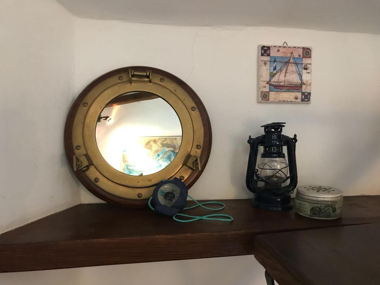 Appartamento Centro Storico Vicino Al Mare San Felice Circeo Esterno foto