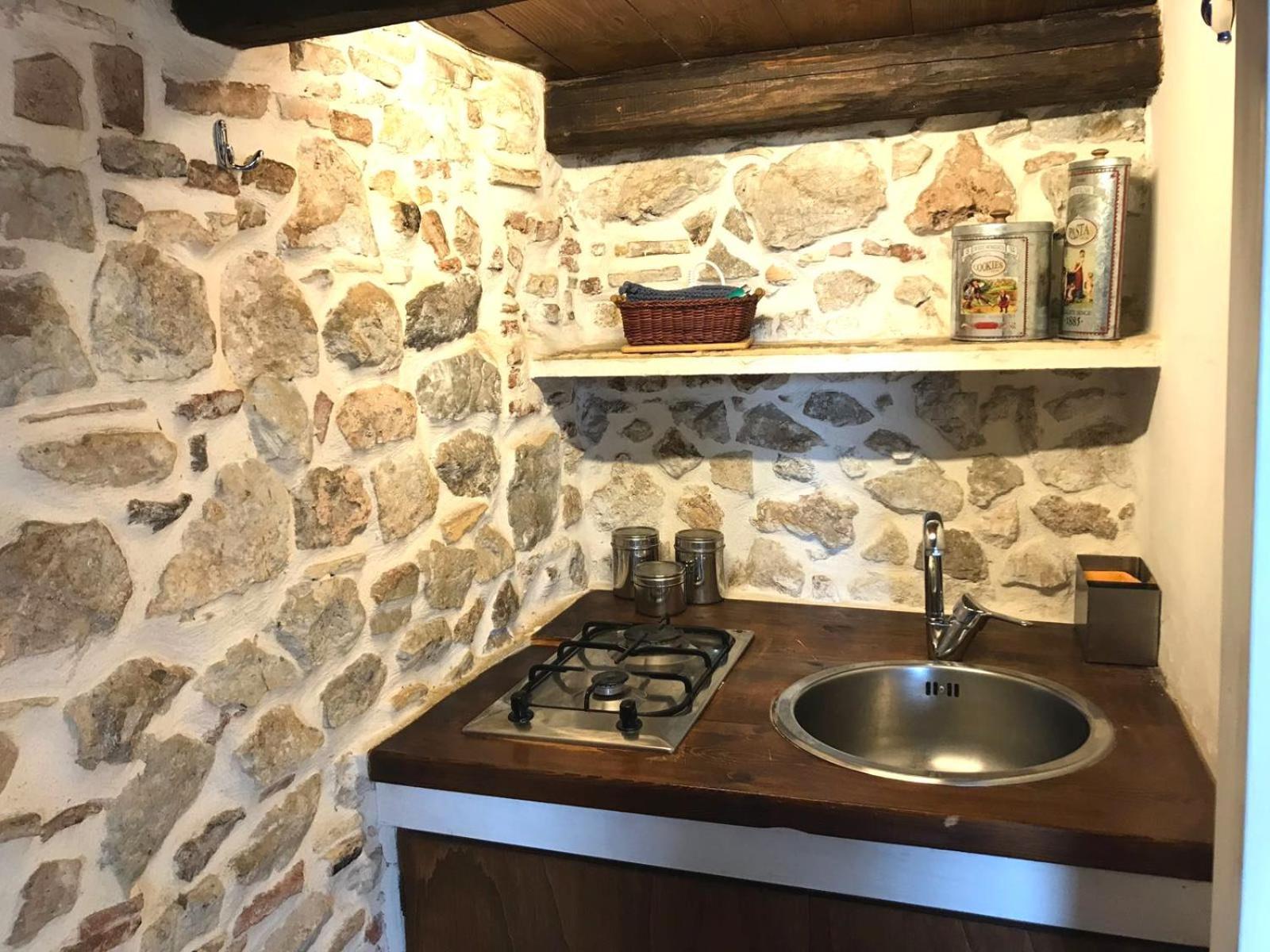 Appartamento Centro Storico Vicino Al Mare San Felice Circeo Esterno foto