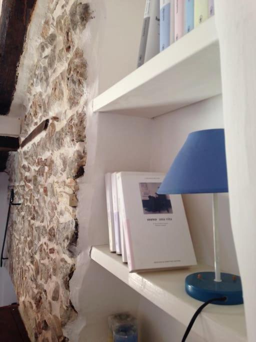 Appartamento Centro Storico Vicino Al Mare San Felice Circeo Esterno foto