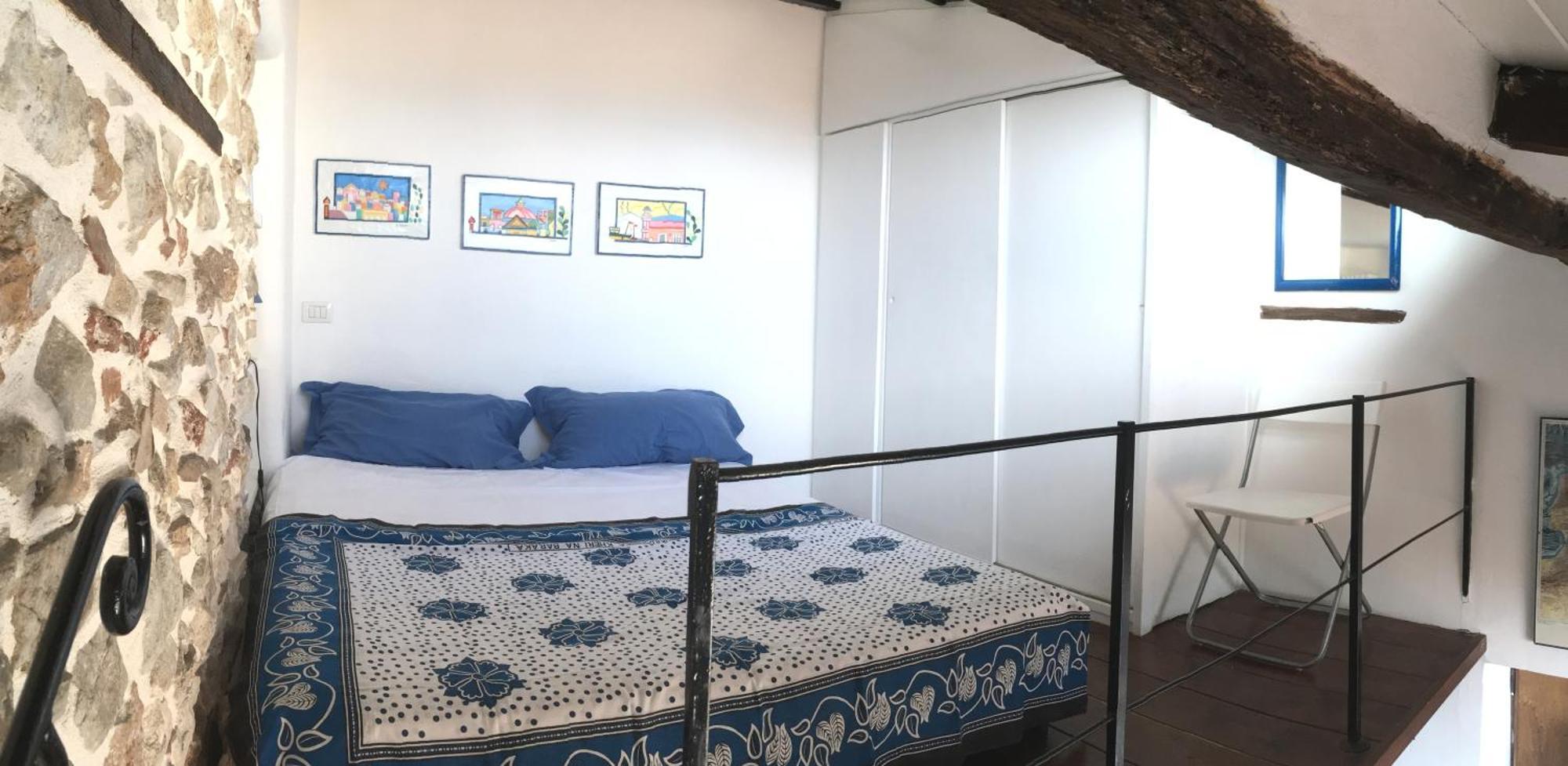Appartamento Centro Storico Vicino Al Mare San Felice Circeo Esterno foto